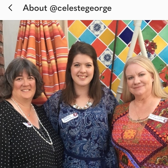 Support our Party Hosts for 9/25 - Picture 4 of 10